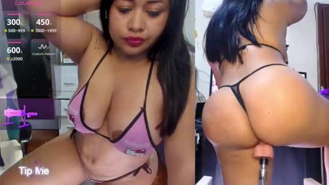 Snapshot of mia_cute3 chatting on March 11, 2025, 9:13 am yacky online show from March 11, 2025, 9:13 am