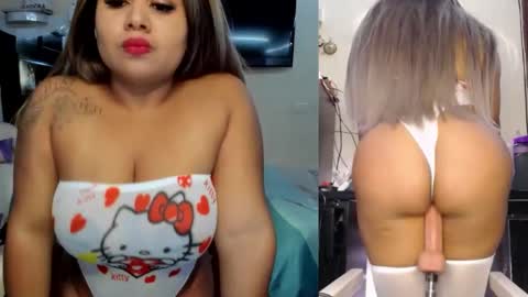 Snapshot of mia_cute3 chatting on October 13, 2025, 2:22 am yacky online show from October 13, 2025, 2:22 am
