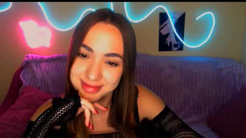 Snapshot of mia_cutie77 chatting on September 29, 2025, 9:14 am mia_cutie77 online show from September 29, 2025, 9:14 am
