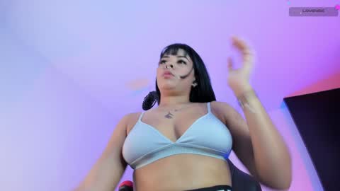 Mia online show from February 1, 2025, 12:51 am