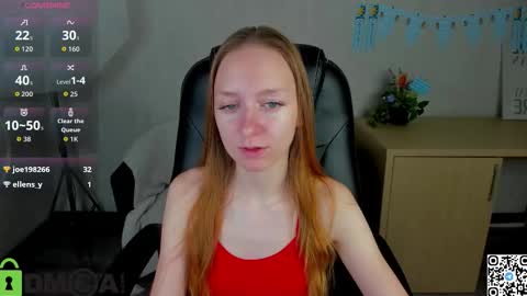 mia_e1fie online show from October 12, 2025, 12:20 am