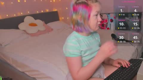 Mia online show from February 3, 2026, 6:22 am