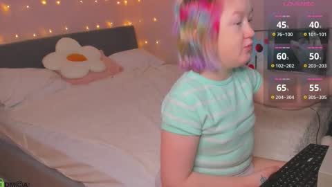 Mia online show from February 3, 2026, 6:40 am