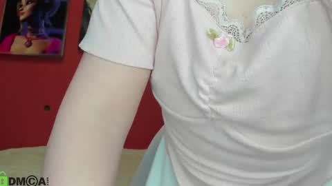 Snapshot of mia_ferd chatting on June 24, 2026, 3:05 am Mia online show from June 24, 2026, 3:05 am
