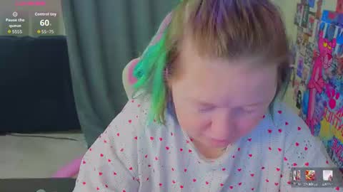 Snapshot of mia_ferd chatting on July 21, 2026, 3:09 am Mia online show from July 21, 2026, 3:09 am