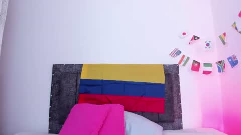 Snapshot of mia_foox12 chatting on July 12, 2026, 7:49 pm FERNANDA online show from July 12, 2026, 7:49 pm