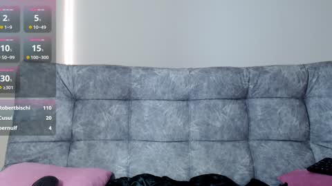 mia_fooxx online show from December 5, 2024, 3:50 pm