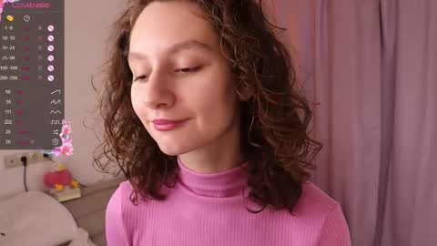 Snapshot of mia_frizz chatting on October 11, 2025, 2:48 pm Mia online show from October 11, 2025, 2:48 pm