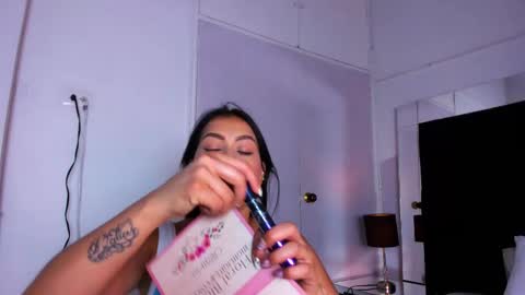 MIA online show from February 21, 2025, 9:00 pm