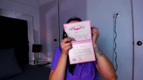 MIA online show from March 4, 2025, 9:11 pm