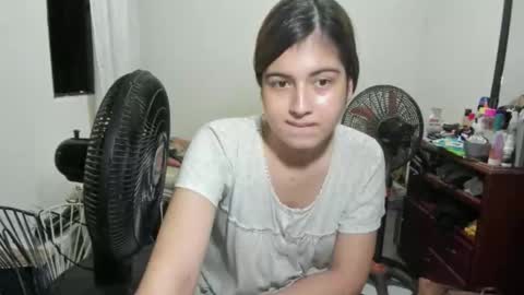 izzy online show from November 27, 2025, 12:13 am