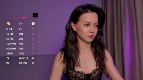 Mia online show from May 8, 2026, 3:06 pm