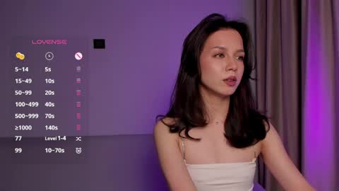 Mia online show from May 11, 2026, 3:51 pm