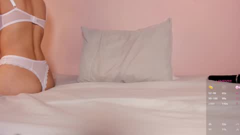  I am Mia  online show from March 12, 2026, 11:38 am