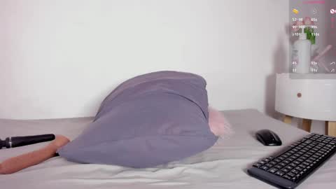  I am Mia  online show from April 18, 2026, 4:00 pm