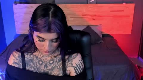 Snapshot of mia_jagger chatting on January 22, 2025, 11:10 pm Val online show from January 22, 2025, 11:10 pm