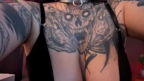 Snapshot of mia_jagger chatting on January 23, 2025, 8:24 pm Val online show from January 23, 2025, 8:24 pm