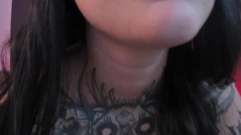 Snapshot of mia_jagger chatting on March 7, 2025, 11:49 pm Val online show from March 7, 2025, 11:49 pm