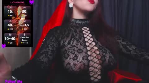 MiaJoy online show from October 17, 2025, 7:38 pm