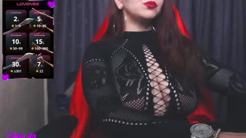 MiaJoy online show from October 25, 2025, 8:11 am