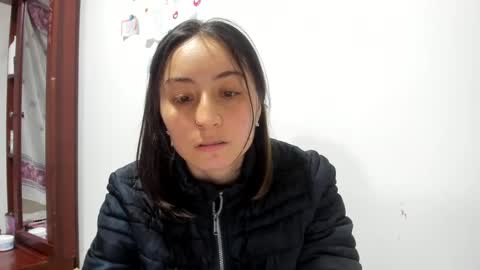 mia kaneee online show from February 12, 2025, 9:22 pm