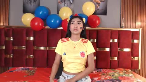 Mia.  online show from June 2, 2026, 11:12 am