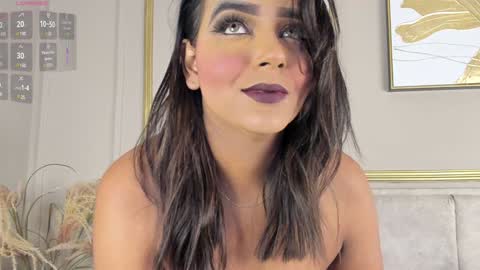 mia_lacy online show from January 14, 2025, 6:07 pm