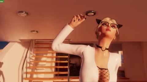 Mia online show from January 8, 2025, 7:03 am