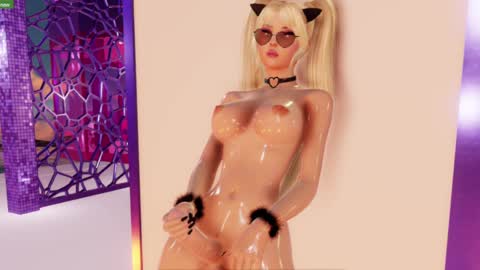 Mia online show from January 10, 2025, 6:42 am