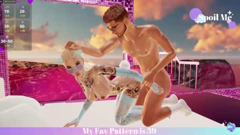 Snapshot of mia_lilah chatting on July 10, 2026, 8:00 pm Mia online show from July 10, 2026, 8:00 pm