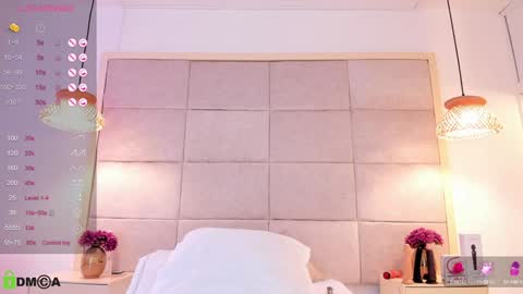 Mia online show from January 23, 2025, 6:45 pm