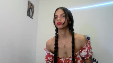 mia lucy 21 online show from October 10, 2025, 8:30 pm