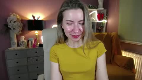 Mia online show from December 29, 2024, 6:16 pm