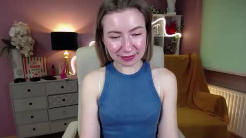 Mia online show from January 23, 2025, 11:04 am