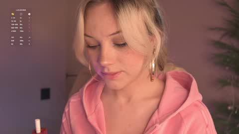 mia_milagros online show from December 16, 2025, 11:43 pm