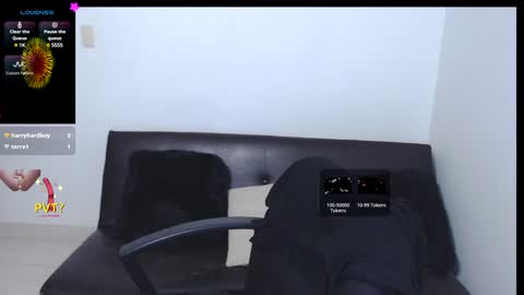 MILENA Moan from LovenseWet from Tip MenuOpen for Private online show from January 25, 2025, 3:09 pm