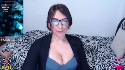 MILENA Moan from LovenseWet from Tip MenuOpen for Private online show from February 11, 2026, 10:59 pm
