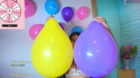 mia montess online show from February 3, 2026, 3:17 pm