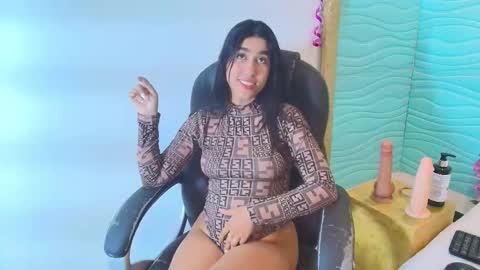 mia montess online show from February 13, 2026, 1:29 pm