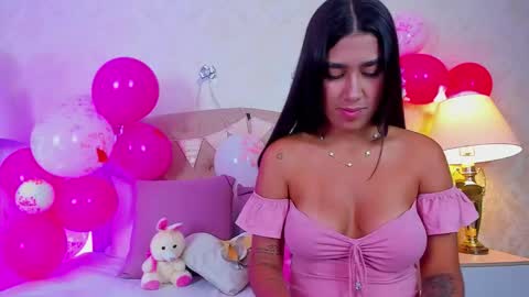 mia montess online show from March 24, 2026, 2:33 pm