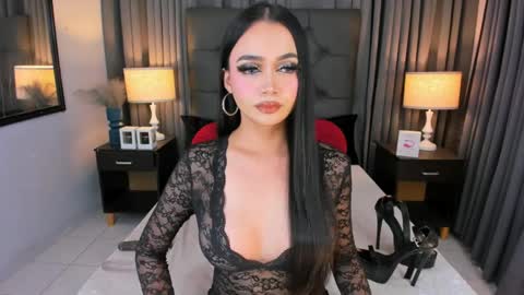 They called me MIA online show from June 3, 2026, 8:03 pm