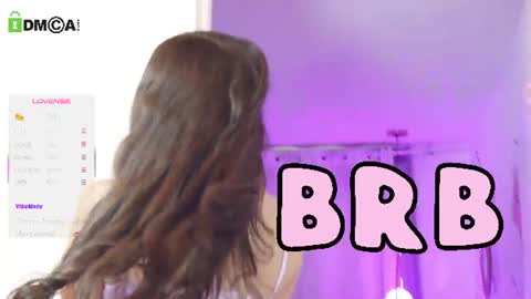 Mia Nevaeh - follow me online show from June 22, 2026, 6:05 pm