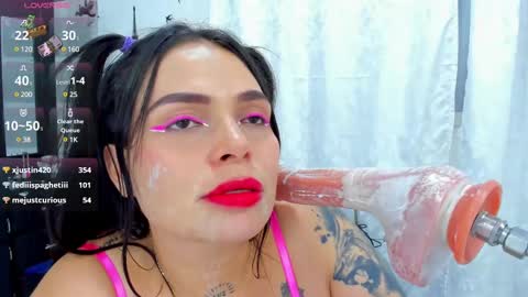 Snapshot of mia_novoa_2 chatting on February 15, 2025, 12:04 am mia novoa online show from February 15, 2025, 12:04 am