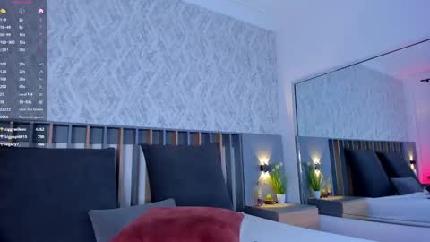 MIa online show from March 12, 2025, 5:28 pm