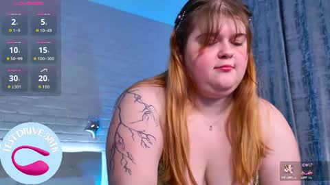 Snapshot of mia_of_your_dreams chatting on June 19, 2026, 6:56 pm Sweet Mia online show from June 19, 2026, 6:56 pm