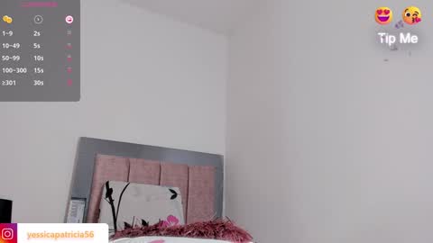 Snapshot of mia_pearls chatting on December 6, 2024, 10:16 am mia pearls online show from December 6, 2024, 10:16 am