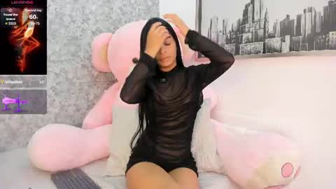 Snapshot of mia_petithe chatting on August 1, 2026, 2:00 am Mia online show from August 1, 2026, 2:00 am