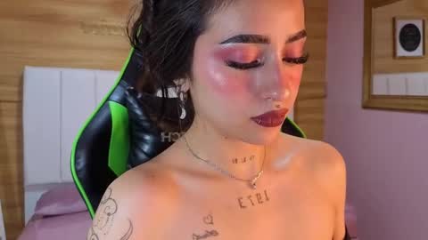 MIA online show from November 23, 2025, 1:38 am