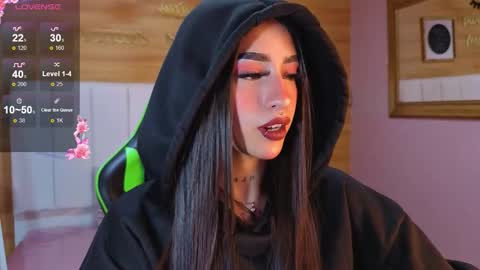 MIA online show from November 28, 2025, 8:11 pm