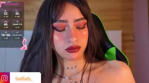 Snapshot of mia_ponce_a chatting on February 3, 2026, 12:43 pm MIA online show from February 3, 2026, 12:43 pm